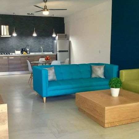 One Bedroom Condo Near Beach Rg6 Puerto Vallarta Exteriör bild