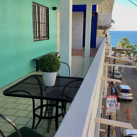 One Bedroom Condo Near Beach Rg6 Puerto Vallarta Exteriör bild