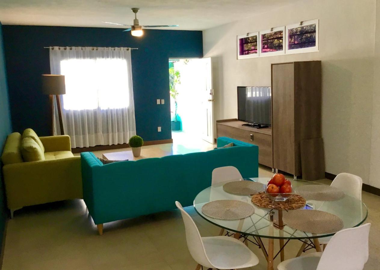 One Bedroom Condo Near Beach Rg6 Puerto Vallarta Exteriör bild