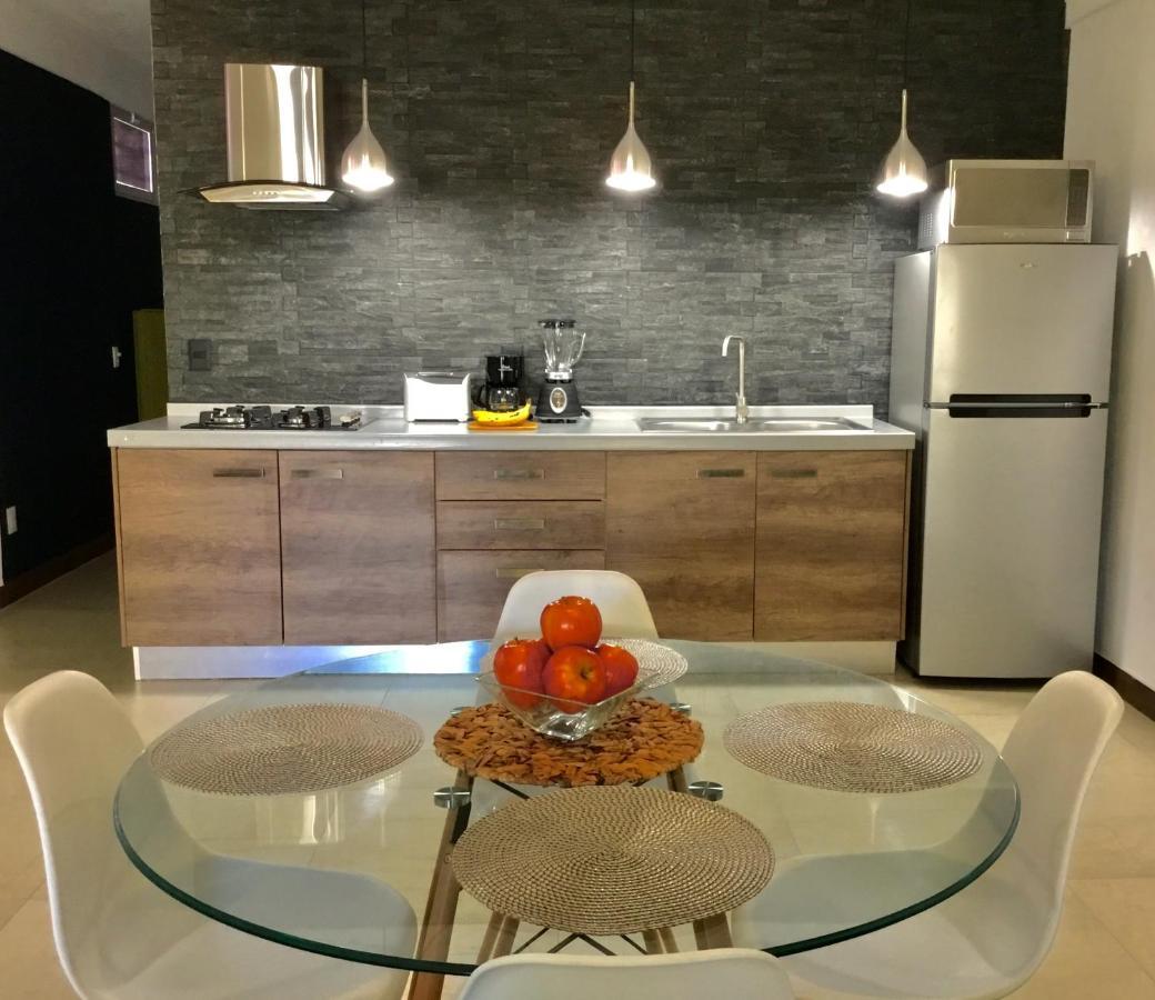 One Bedroom Condo Near Beach Rg6 Puerto Vallarta Exteriör bild