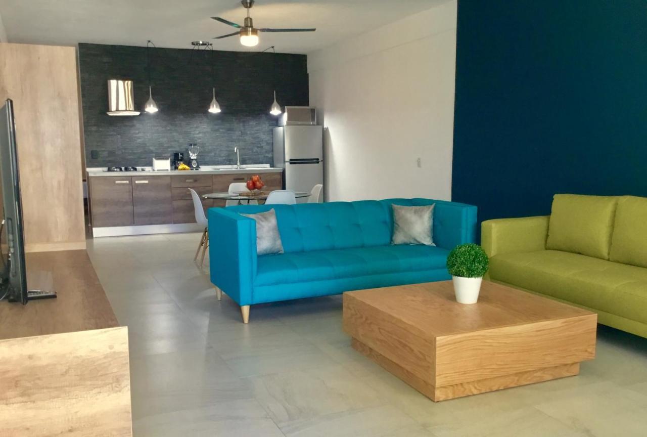 One Bedroom Condo Near Beach Rg6 Puerto Vallarta Exteriör bild