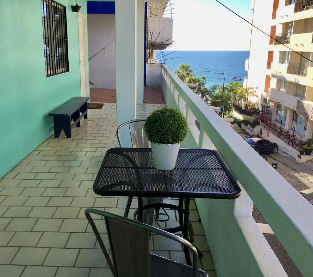 One Bedroom Condo Near Beach Rg6 Puerto Vallarta Exteriör bild